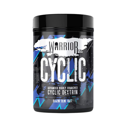 Warrior Cyclic - 400g
