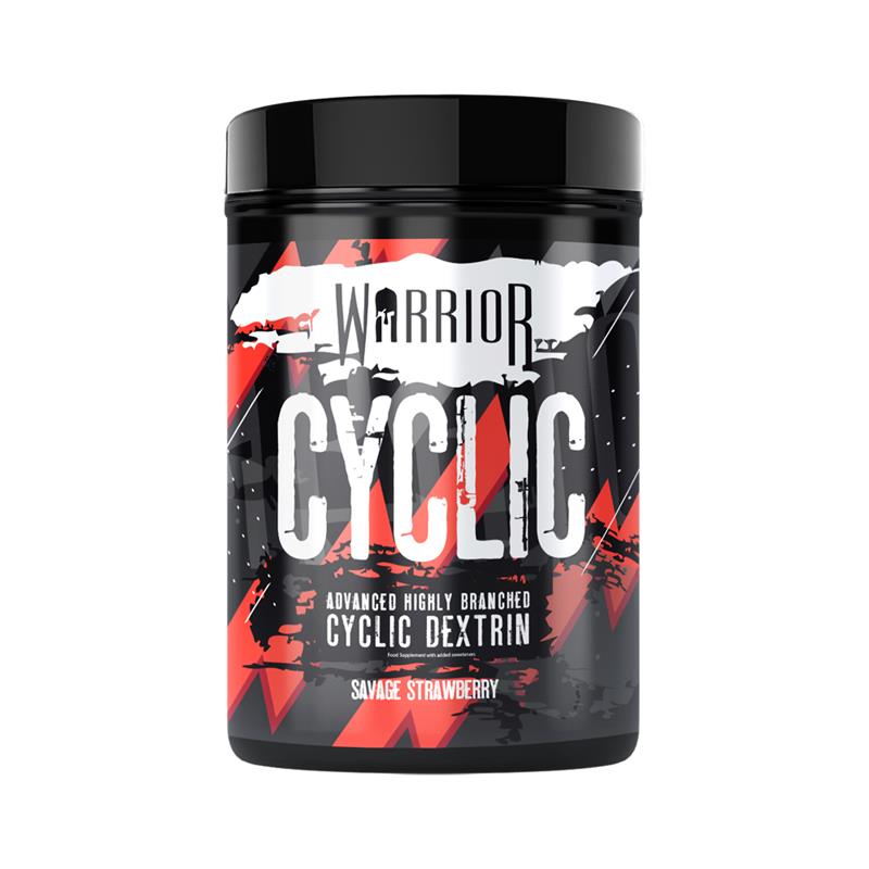 Warrior Cyclic - 400g