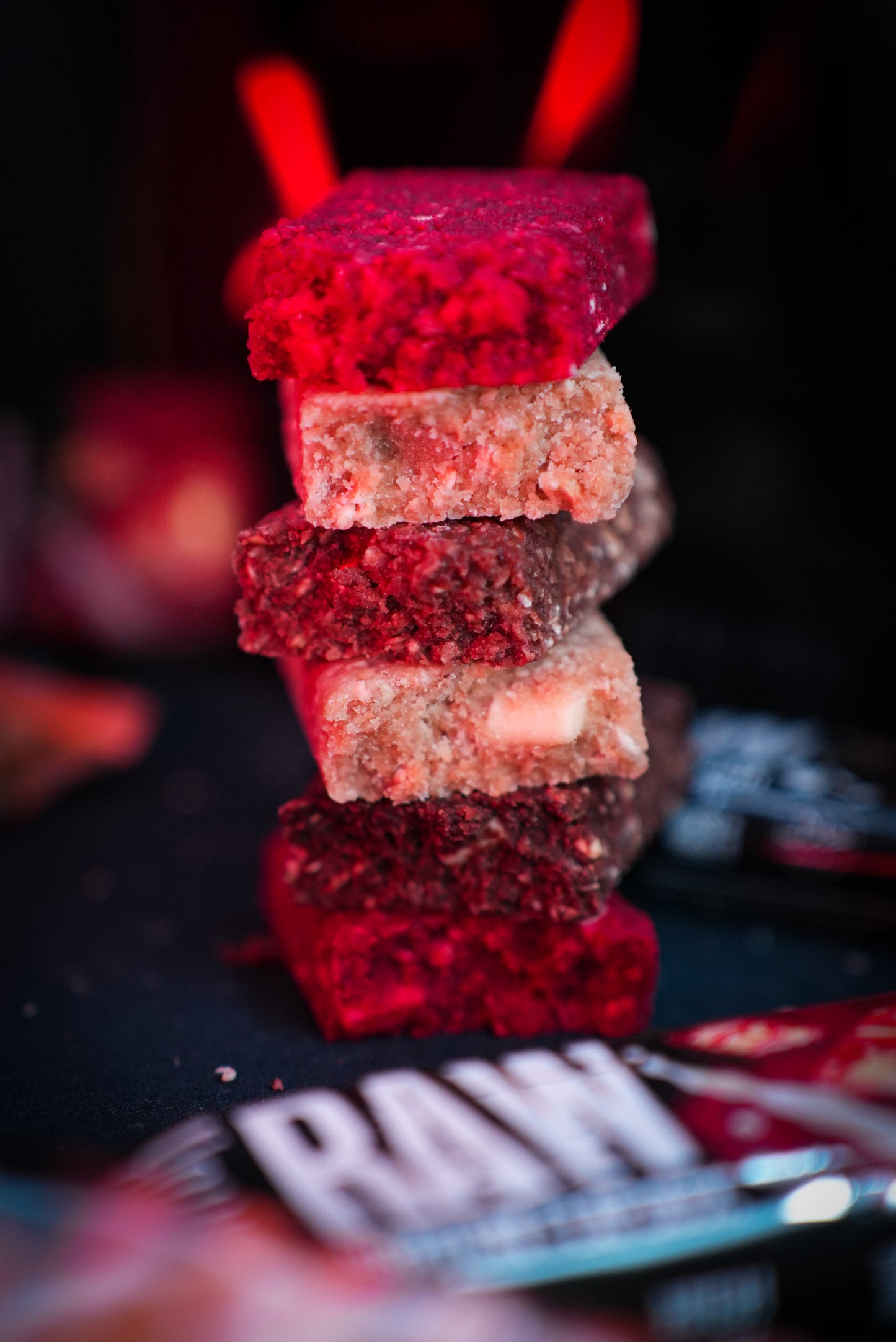 12 x Protein Bars - Mixed Flavours CRUNCH & RAW & & LUX & Creatine Bars |  BBE Products Clearance