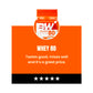 Pure Whey Protein Concentrate 80