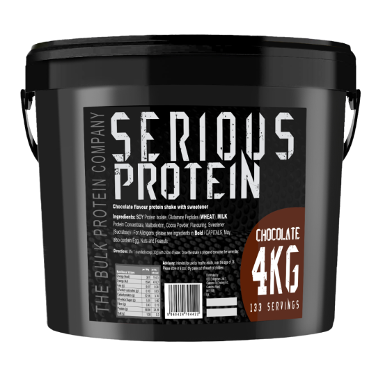 The Bulk Up Bundle