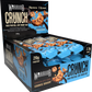 Warrior CRUNCH Protein Bars - 12 x 64g Box (Clearance)