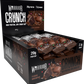 Warrior CRUNCH Protein Bars - 12 x 64g Box (Clearance)