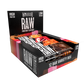 Warrior RAW Protein Flapjack - 12 Bars Variety