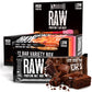 Warrior RAW Protein Oat Bars - 12 x 75g Box