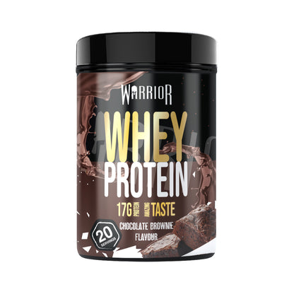 Warrior Whey Protein