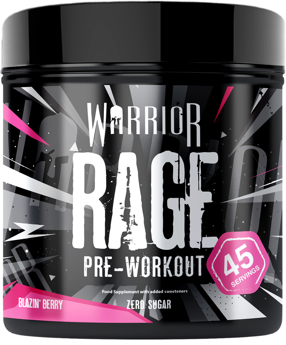 The Bulk Up Bundle