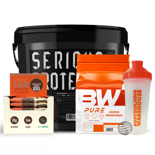 Best Seller Bundle