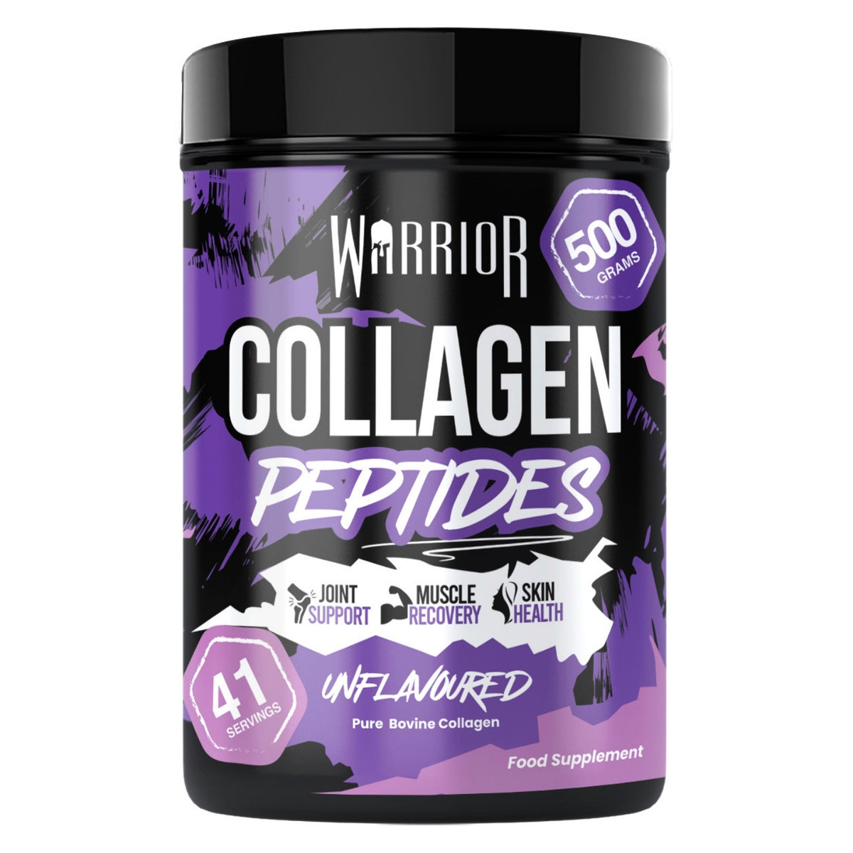 Collagen Powder - 500g (41 Servings)