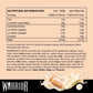 Warrior CRUNCH Mini Protein Bars 24 x 32g Bars