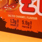 Warrior CRUNCH Mini Protein Bars 24 x 32g Bars