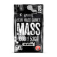 Warrior Mass Lean Mass Gainer - 5kg  (BBE April 2025)