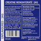 Sports Fuel Creatine Monohydrate Powder