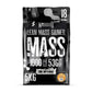 Warrior Mass Lean Mass Gainer - 5kg  (BBE April 2025)