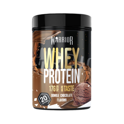 Warrior Whey Protein