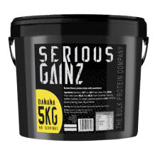 The Bulk Up Bundle