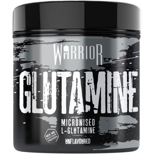 Essentials Glutamine