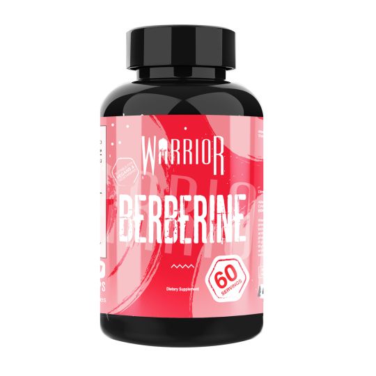 Berberine 60 Caps