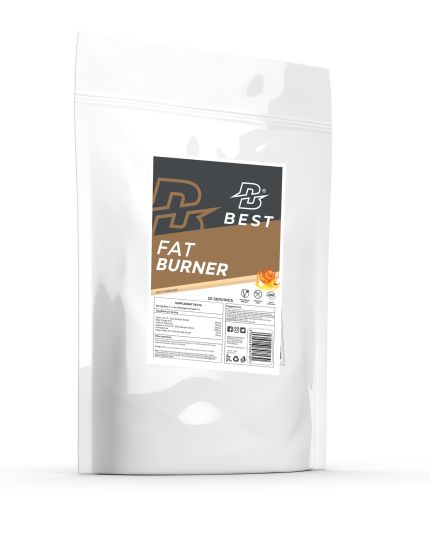Fat Burner 60 V Caps