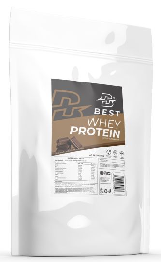 Whey Protein