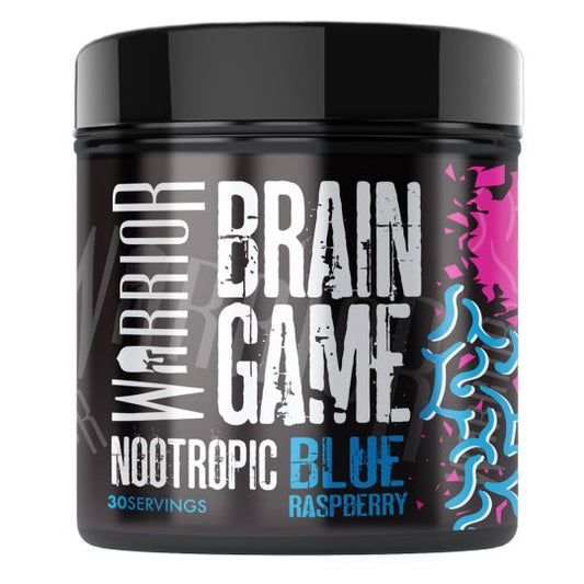 Brain Game Blue Raspberry 1 1