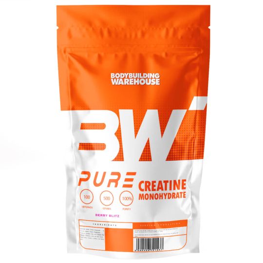 1kg Creatine powder