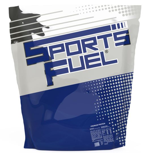 Sports Fuel Premium Protein - Strawberry 1kg