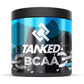 Tanked BCAA - 200g