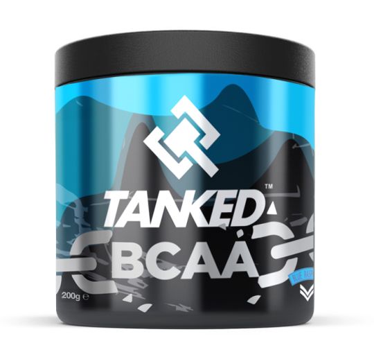 BCAA