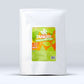 Tanked Vegan Protein Salted Caramel 1