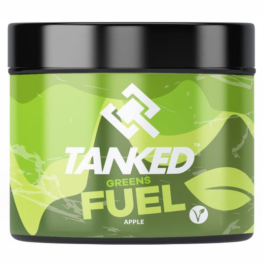 Tanked Greens Fuel