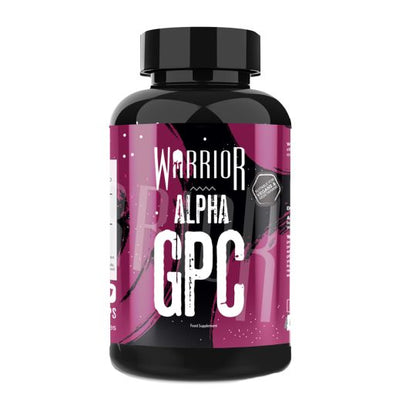 Warrior Alpha Gpc